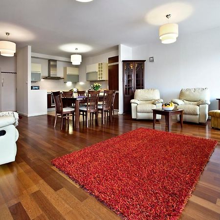 3 Bedrooms Apartment Zoliborz Gwiazdzista 华沙 外观 照片