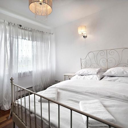 3 Bedrooms Apartment Zoliborz Gwiazdzista 华沙 外观 照片