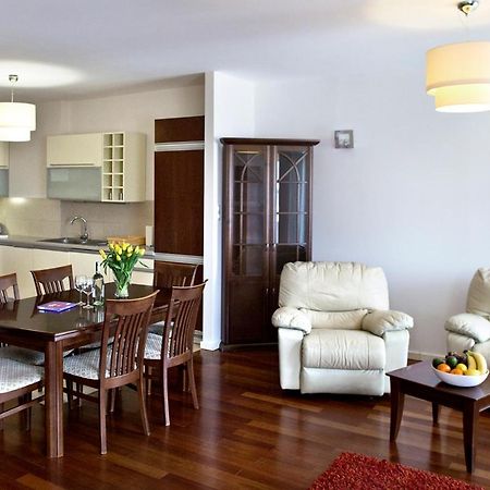 3 Bedrooms Apartment Zoliborz Gwiazdzista 华沙 外观 照片