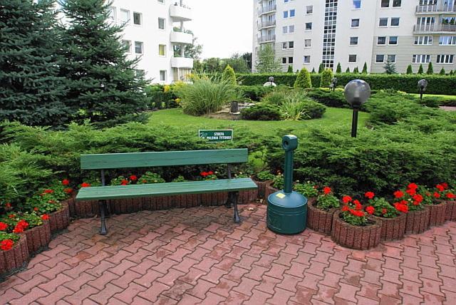 3 Bedrooms Apartment Zoliborz Gwiazdzista 华沙 外观 照片