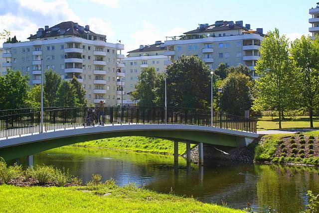 3 Bedrooms Apartment Zoliborz Gwiazdzista 华沙 外观 照片