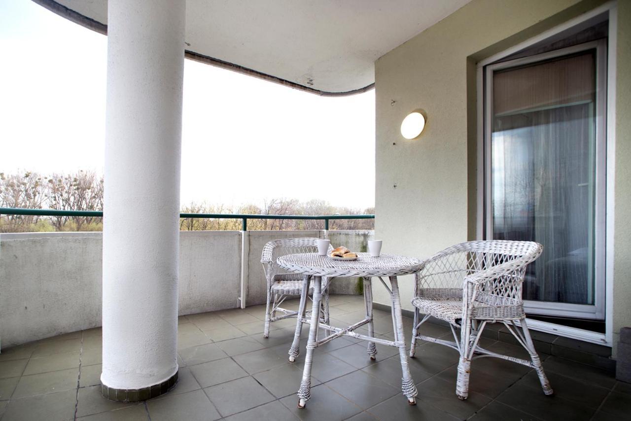 3 Bedrooms Apartment Zoliborz Gwiazdzista 华沙 外观 照片