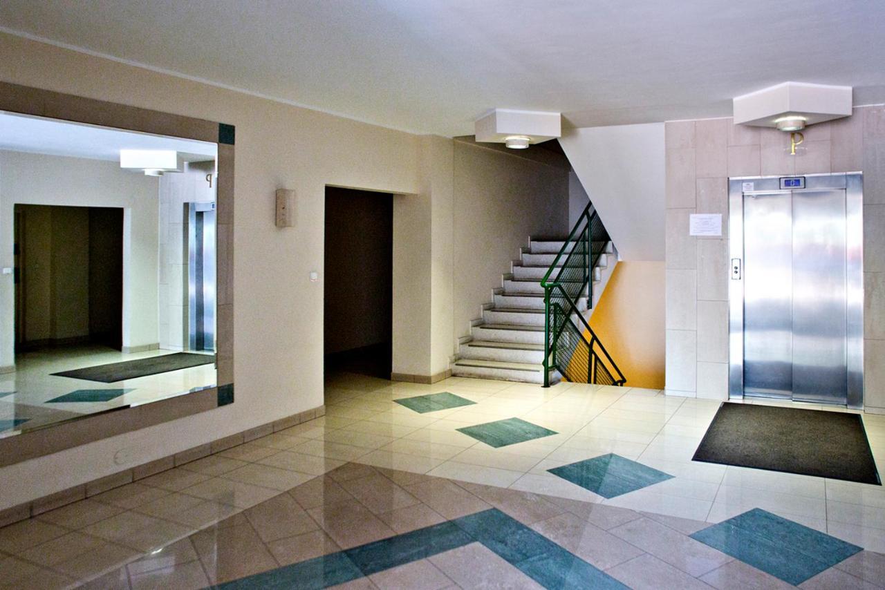 3 Bedrooms Apartment Zoliborz Gwiazdzista 华沙 外观 照片