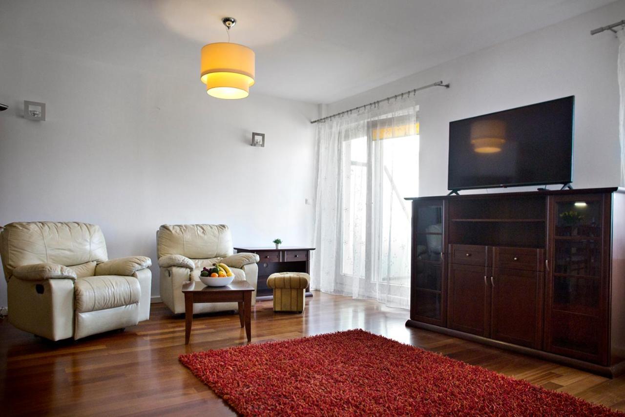 3 Bedrooms Apartment Zoliborz Gwiazdzista 华沙 外观 照片