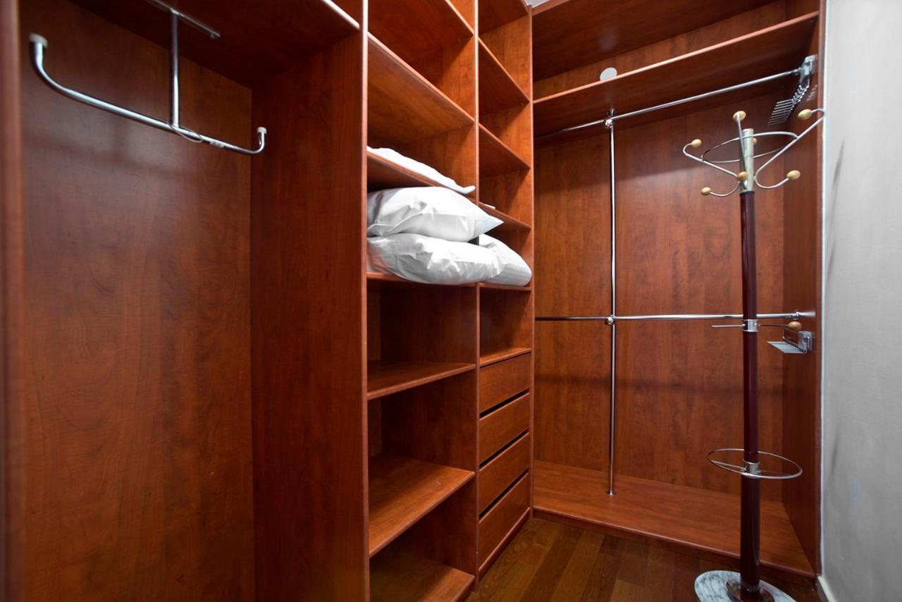 3 Bedrooms Apartment Zoliborz Gwiazdzista 华沙 外观 照片