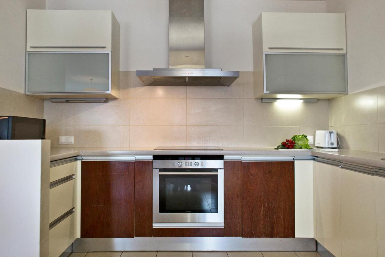 3 Bedrooms Apartment Zoliborz Gwiazdzista 华沙 外观 照片