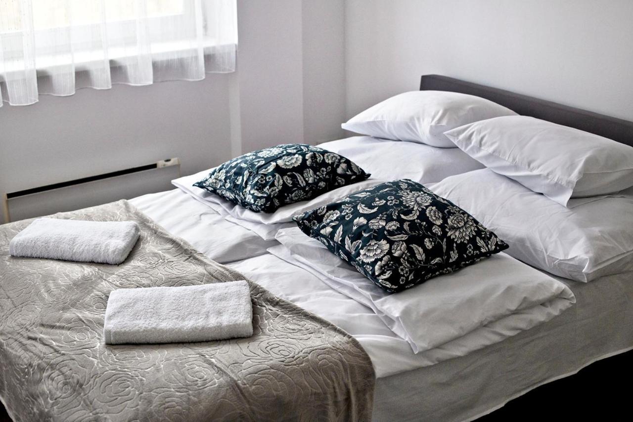 3 Bedrooms Apartment Zoliborz Gwiazdzista 华沙 外观 照片